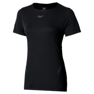 Tech Light Dryaeroflow Short Sleeve Tee